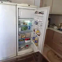 یخچال فریزر دوقلو|یخچال و فریزر|سمنان, |دیوار