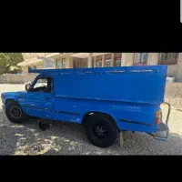 نیسان بار ( حمل بار)