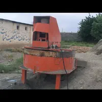یک دستگاه میکسر در حد نو دهنه ۱۲۰