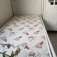 تخت و کمد دو منظوره نوزاد نوجوان