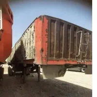 کفی تریلی کالابرس