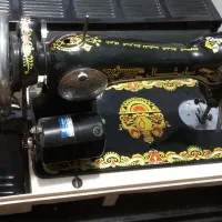چرخ خیاطی