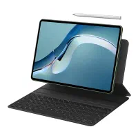 تبلت هوآوی MatePad Pro 12.6 با قلم هوشمند و کیبورد