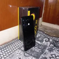 فوری شیایومی پوکو x6 رام 12