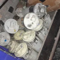 لوازم استوک سواری|قطعات یدکی و لوازم جانبی|قم, نیروگاه|دیوار