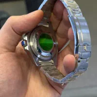 رولکس سابمرینر اصل ژاپن به قیمت عمده|ساعت|کرج, اتحاد|دیوار