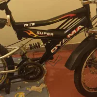 دوچرخه دنده ای سایز ۲۰