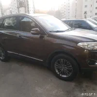 تیگو ۵ لاکچری مدل ۹۵|خودرو سواری و وانت|پردیس, فاز ۱۱|دیوار