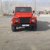 پاژن هرور مدل ۱۳۹۳