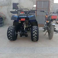 موتورچهارچرخ ATV ۲۰۰