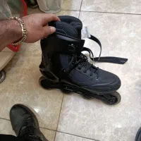 اسکیت oxelo|دوچرخه، اسکیت، اسکوتر|تهران, شهرک چیتگر|دیوار