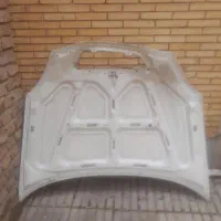 لوازم یدکی و لوازم برقی. سپر132.رودری .کاپوت تیبا.|قطعات یدکی و لوازم جانبی|کرمان, |دیوار