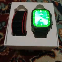 ساعت هوشمند گلوریمی flex|ساعت|امیدیه, |دیوار