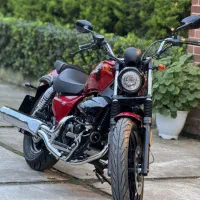 موتور هیوسانگ آکوالا