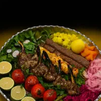 نهار وشام بیرون بر شب نشین|خدمات پذیرایی، مراسم|بندر کنگان, |دیوار