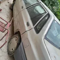 پراید۸۶روشن حرکت سند پلاک‌ بنامت میکنم۷۸تمن|خودرو سواری و وانت|شیراز, ترمینال باربری|دیوار