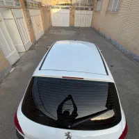 TU5 206|خودرو سواری و وانت|شاهین‌شهر, شهرک میلاد|دیوار