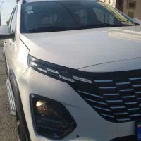 x33کراس دنده ای|خودرو سواری و وانت|اهواز, فاز ۵ پاداد|دیوار