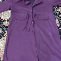 پالتو سویت .کاپشن زنانه .خودی در حد نو