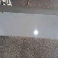 شلف mdf|کتابخانه، شلف، قفسههای دیواری|اصفهان, کنگاز|دیوار