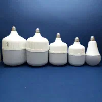 لامپ های استوانه ای پارس نور