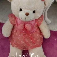 چراغ خواب،عروسک و اسباب بازی دخترونه