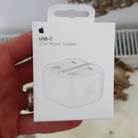 شارژر ایفون20w