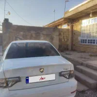 سورن پلاس۴۰۰|خودرو سواری و وانت|نورآباد, |دیوار