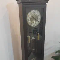 ساعت قدی