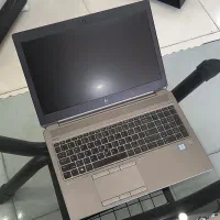 لپتاپ رندرینگ گیمینگZBOOK G6-i7-H