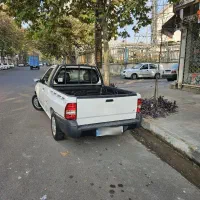 پراید وانت ۱۵۱ 1403|خودرو سواری و وانت|لاهیجان, کوی آزادگان|دیوار