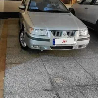 سمندال ایکس سالم و سرحال شاسی پلمپ