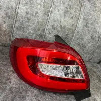 چراغ ۲۰۷ لوازم rc|قطعات یدکی و لوازم جانبی|تهران, حصارک|دیوار