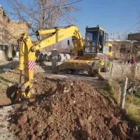 بیل مکانیکی پارسا|خدمات حمل و نقل|چناران, |دیوار