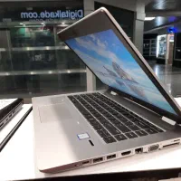 لپ تاپ اچ پی مدل Probook 640 G4|رایانه همراه|تهران, فلسطین (میدان انقلاب)|دیوار