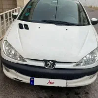 ۲۰۶ تیپ ۲ مدل ۸۸