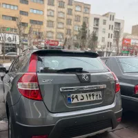 H30کراس|خودرو سواری و وانت|کرج, مهرویلا جنوبی|دیوار