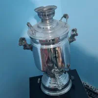 سماور ۲۰لیتری در حد