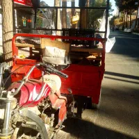 موتور سه چرخ|موتورسیکلت|سبزوار, جوادیه شرقی|دیوار