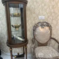 ویترین بوفه