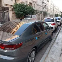 سواری تارا v4|خودرو سواری و وانت|قدس, شهر‌قدس|دیوار