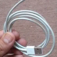 کابل شارژ ایفون