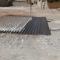 قالب تیرچه و بتونیر