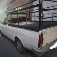 پیکان وانت دوگانه۹۰