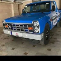 نیسان زامیادآبشنال دوگانه خشک 1404 لاستیک سیمی