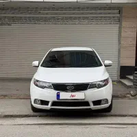 کیا سراتو اتوماتیک ۹۵