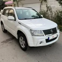 سوزوکی ویتارا ۹۰ اتومات ۲۴۰۰