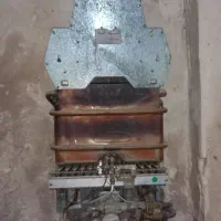 آبگرمکن دیواری بوتان 3115 B