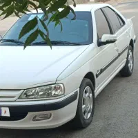 پارس تیوفایومدل1400