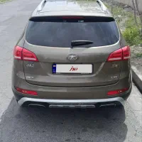 جک اتومات s5